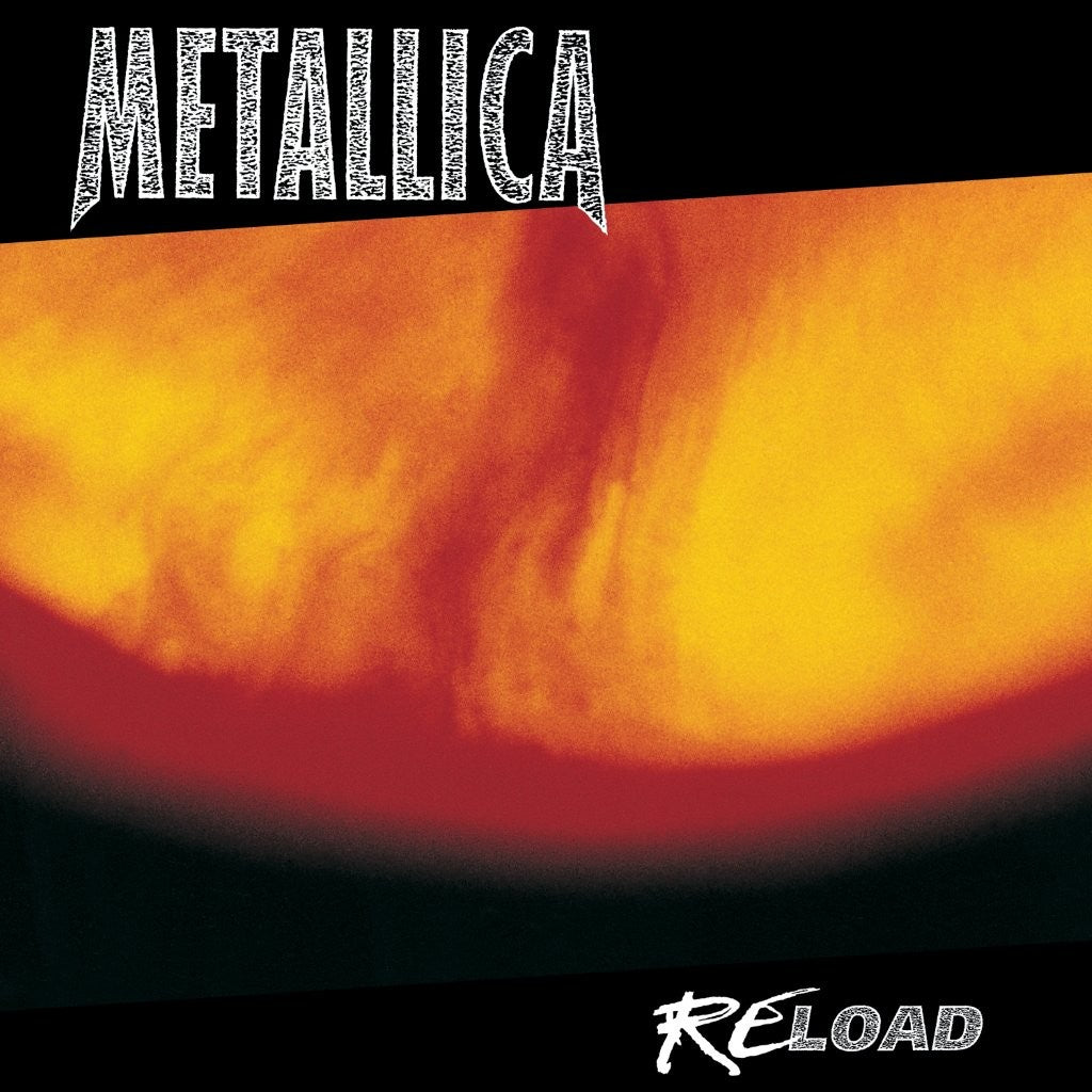Metallica - ReLoad