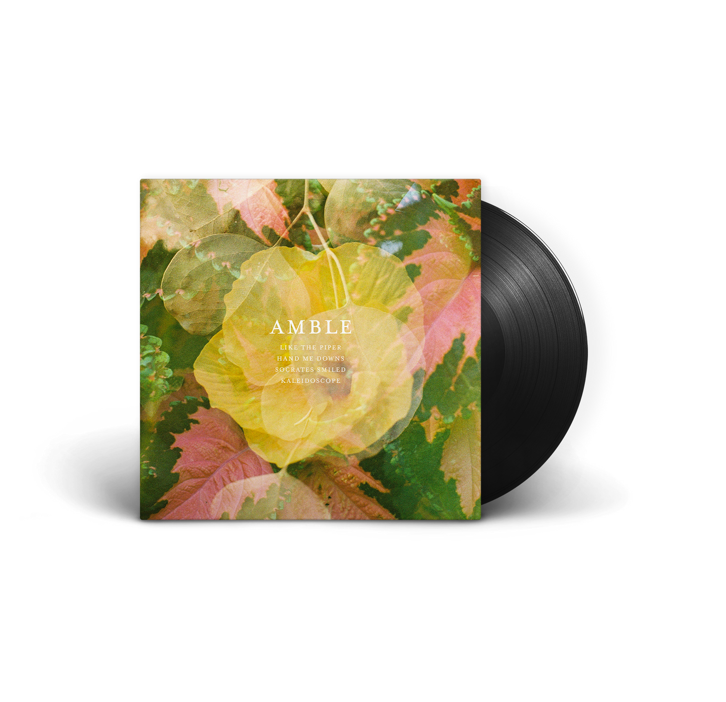 Amble - Hand Me Downs EP RSD26