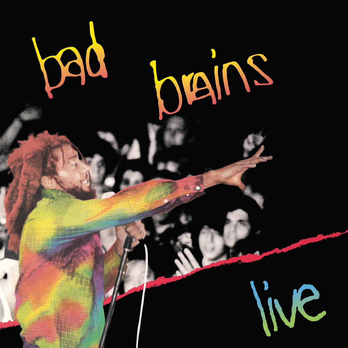 Bad Brains - Live RSD26