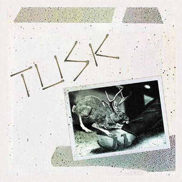 CAMPER VAN BEETHOVEN - Tusk RSD26