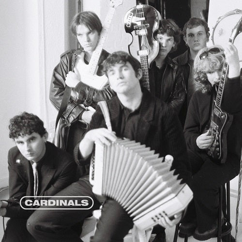 Cardinals - Cardinals EP RSD26