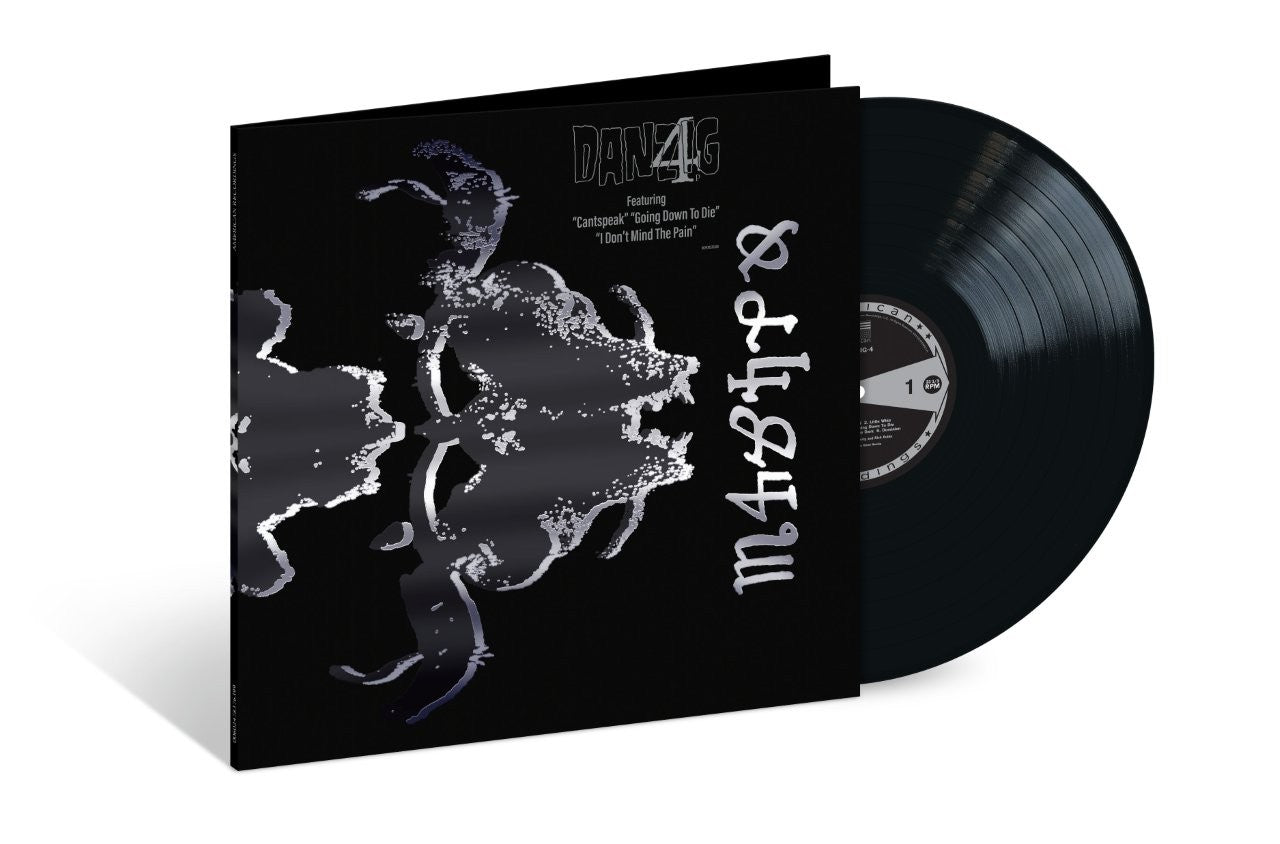 Danzig - Danzig IV (UMR)