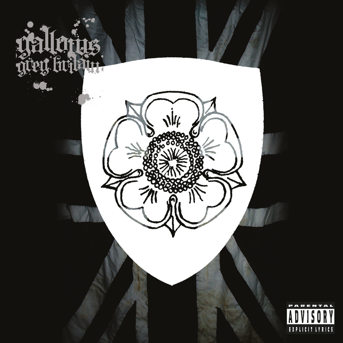 GALLOWS - Grey Britain