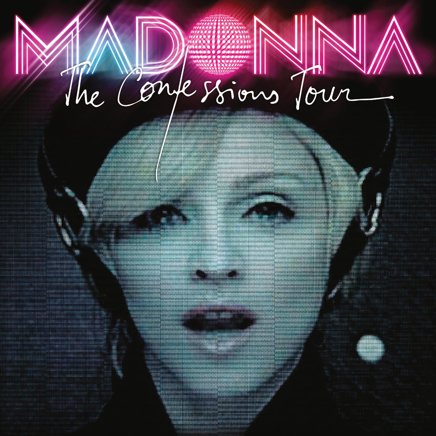 Madonna - The Confessions Tour RSD26