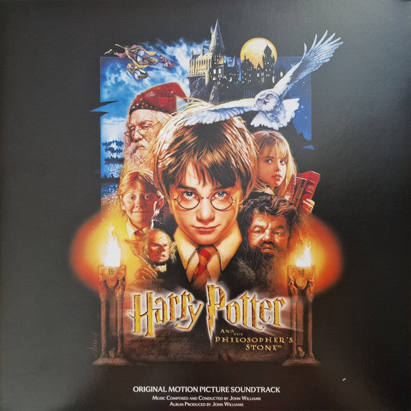 John Williams - Philosophers Stone (RSD 2025)