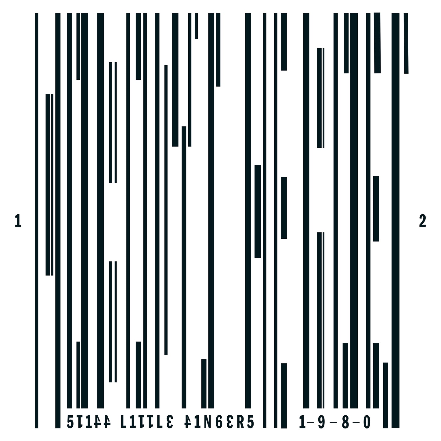 Stiff Little Fingers - Nobody's Heroes