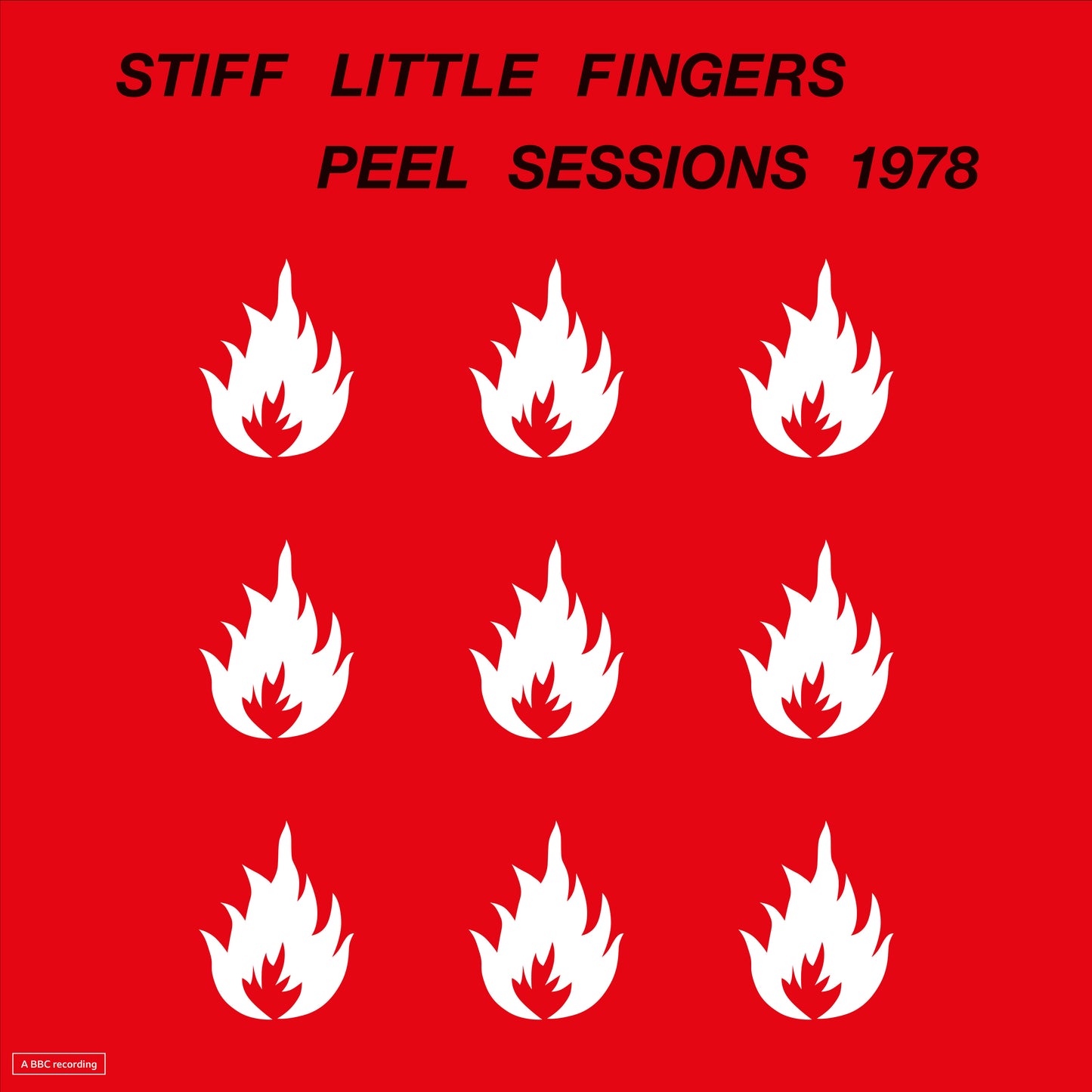 Stiff Little Fingers - Peel Sessions RSD26