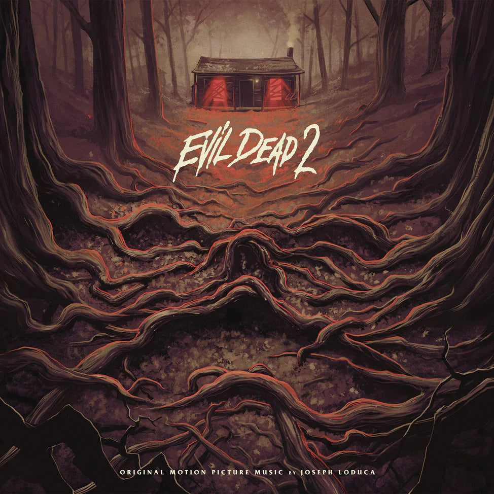 Joe Loduca - Evil Dead 2