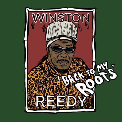 WINSTON REEDY - BACK TO MY ROOTS RSD26
