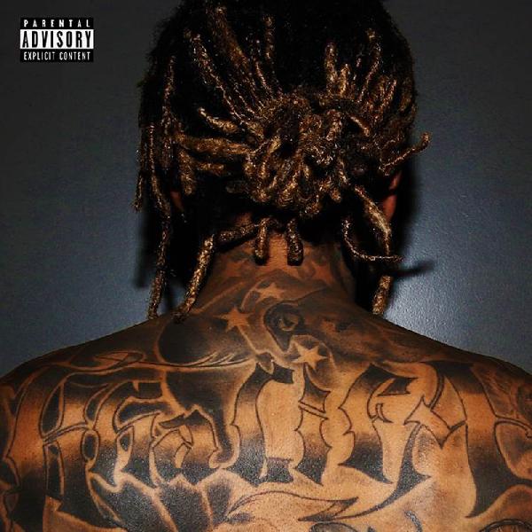 WIZ KHALIFA - Khalifa RSD26