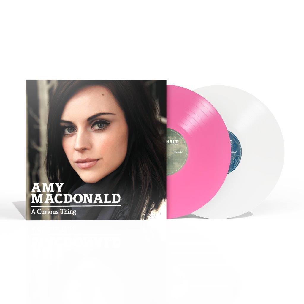 National Album Day 2025