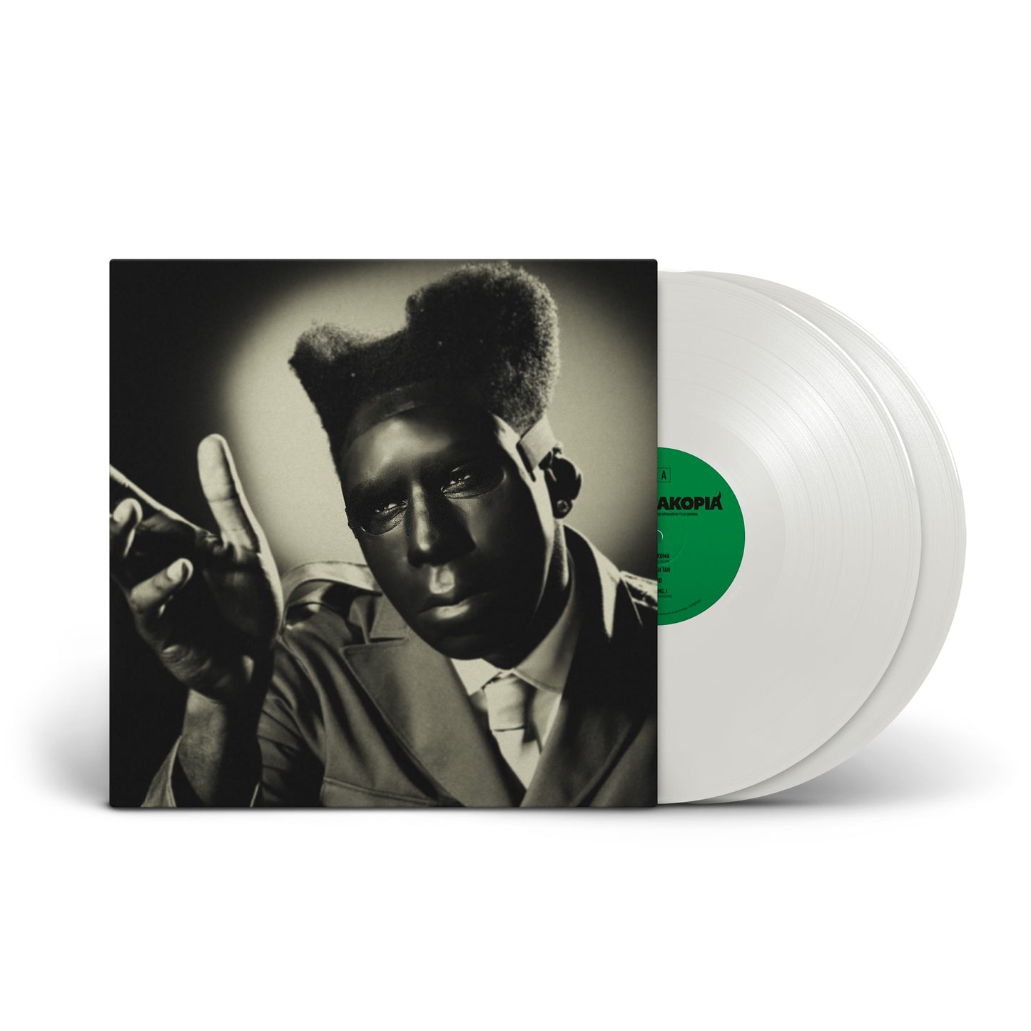 TYLER THE CREATOR - Chromakopia (Columbia)