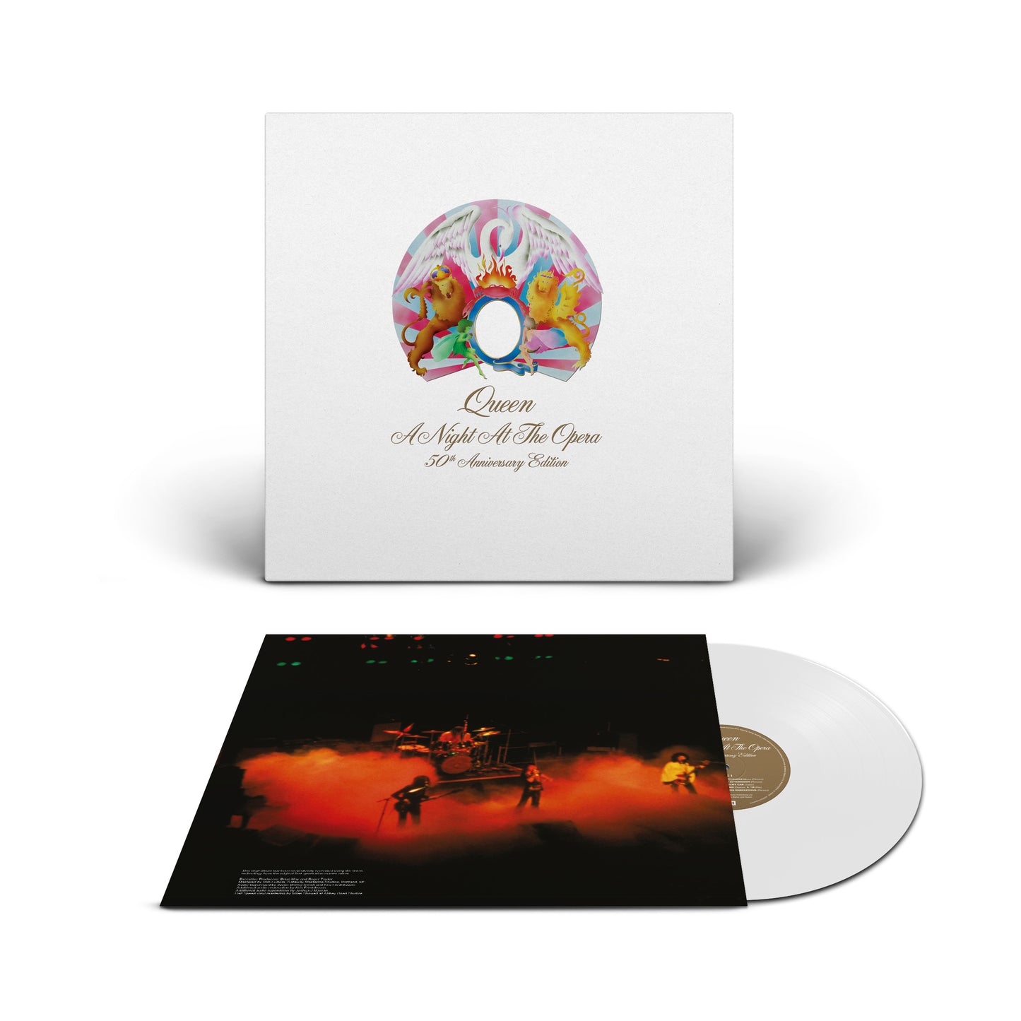 National Album Day 2025
