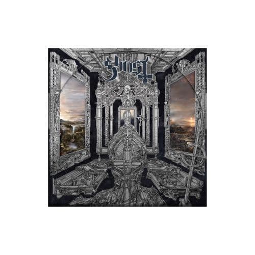 Ghost - Skeleta (Picture Disc)