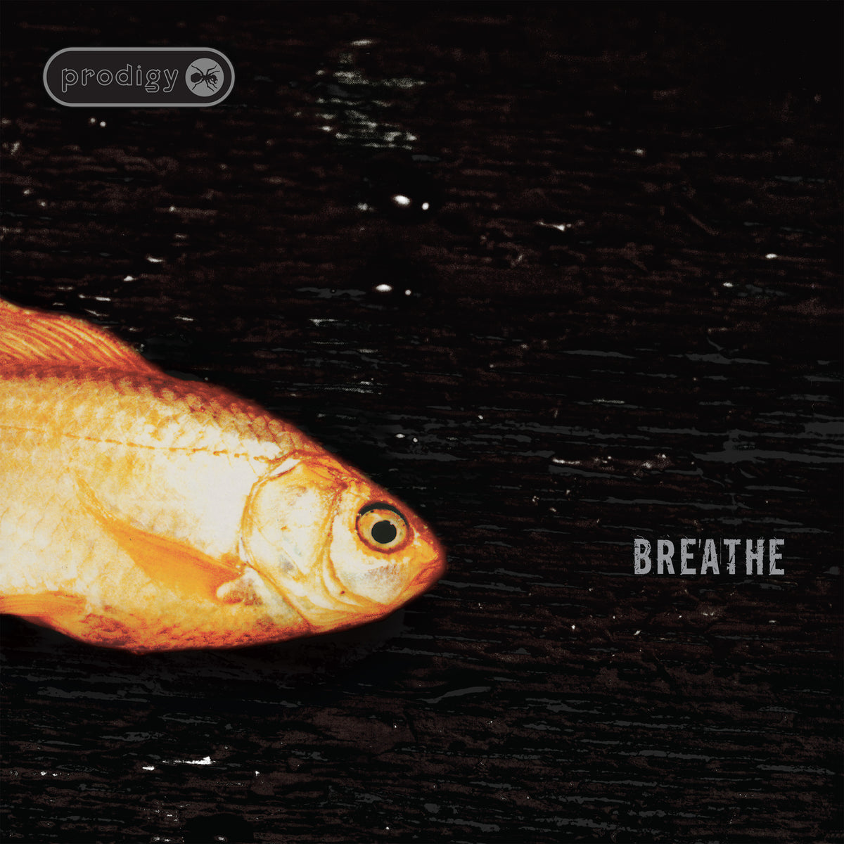 THE PRODIGY - Breathe (XL Recordings)