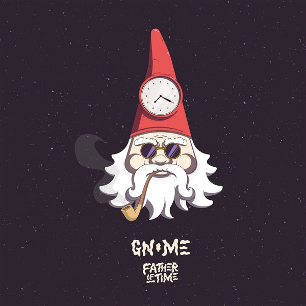 GNOME - Father of Time (Polder)