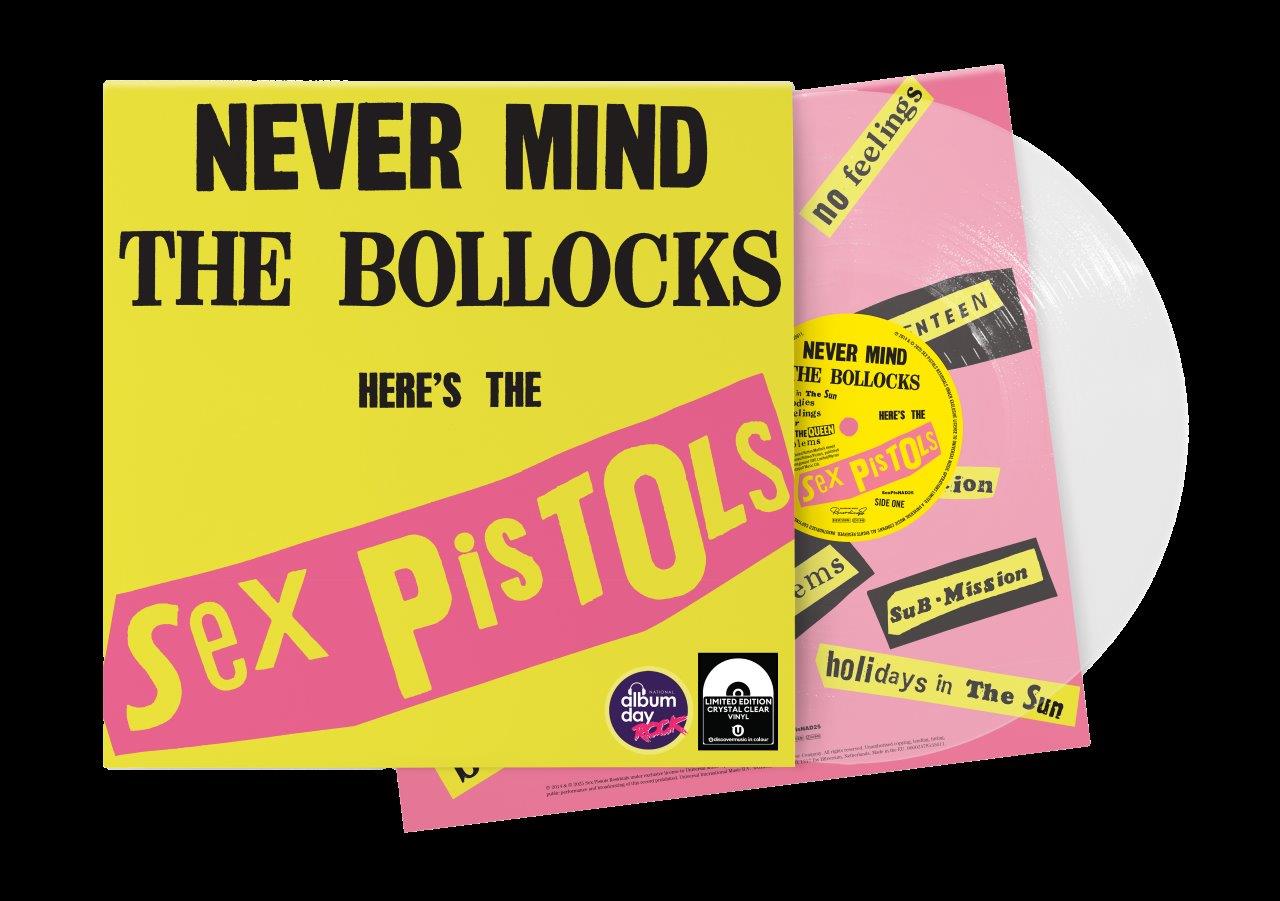 National Album Day 2025