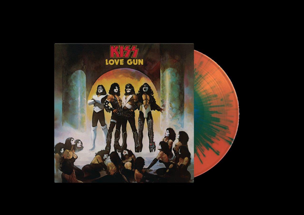 National Album Day 2025