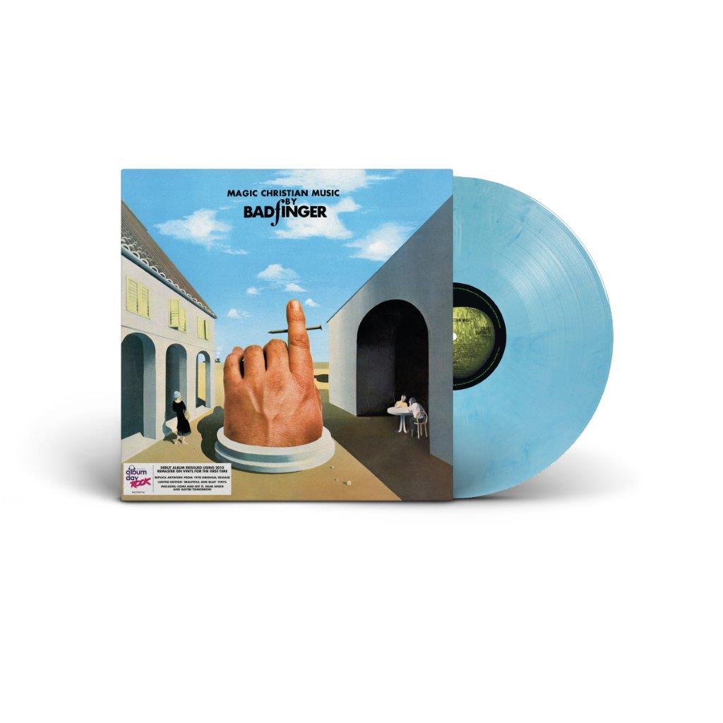 National Album Day 2025