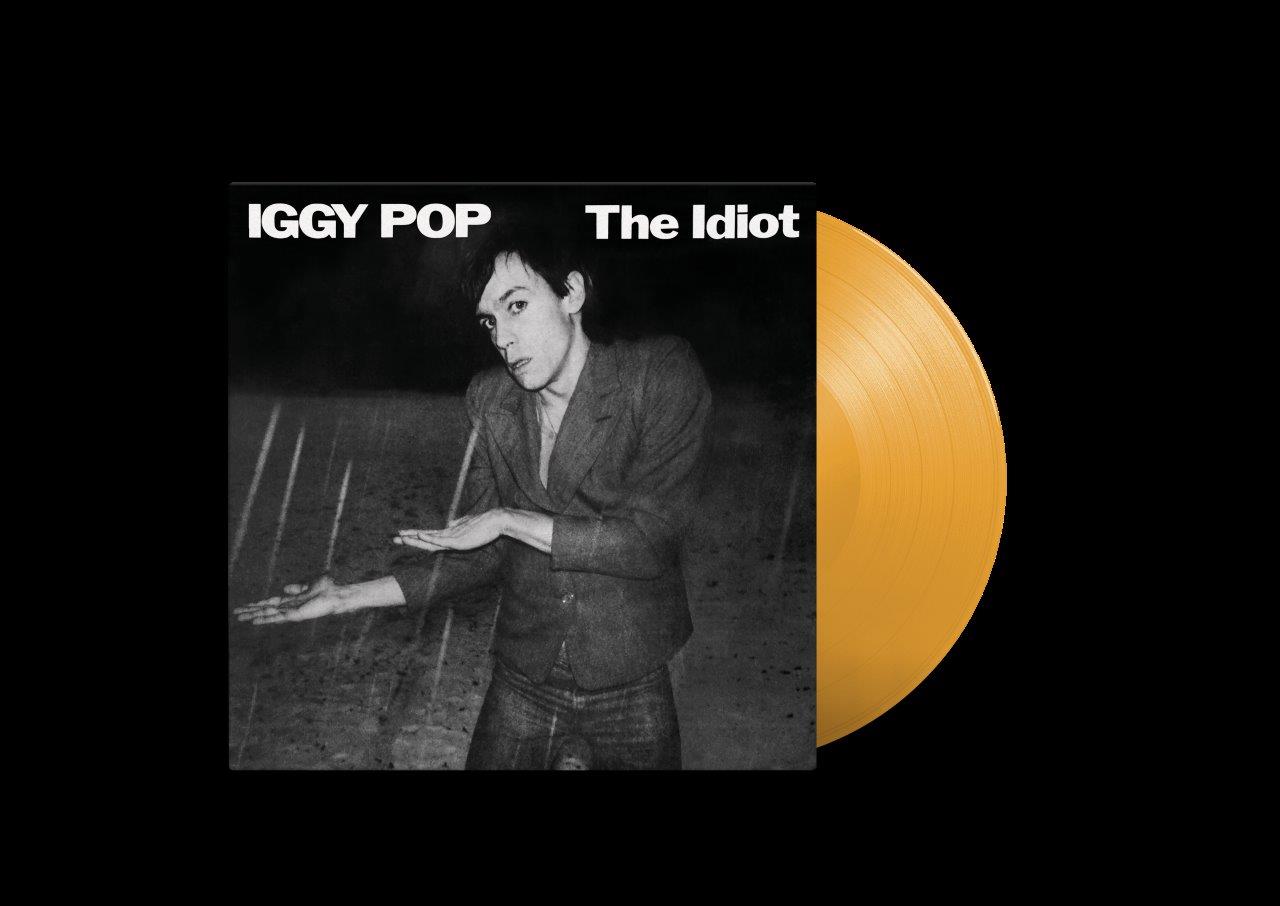 National Album Day 2025
