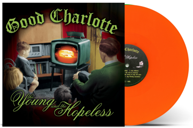 National Album Day 2025