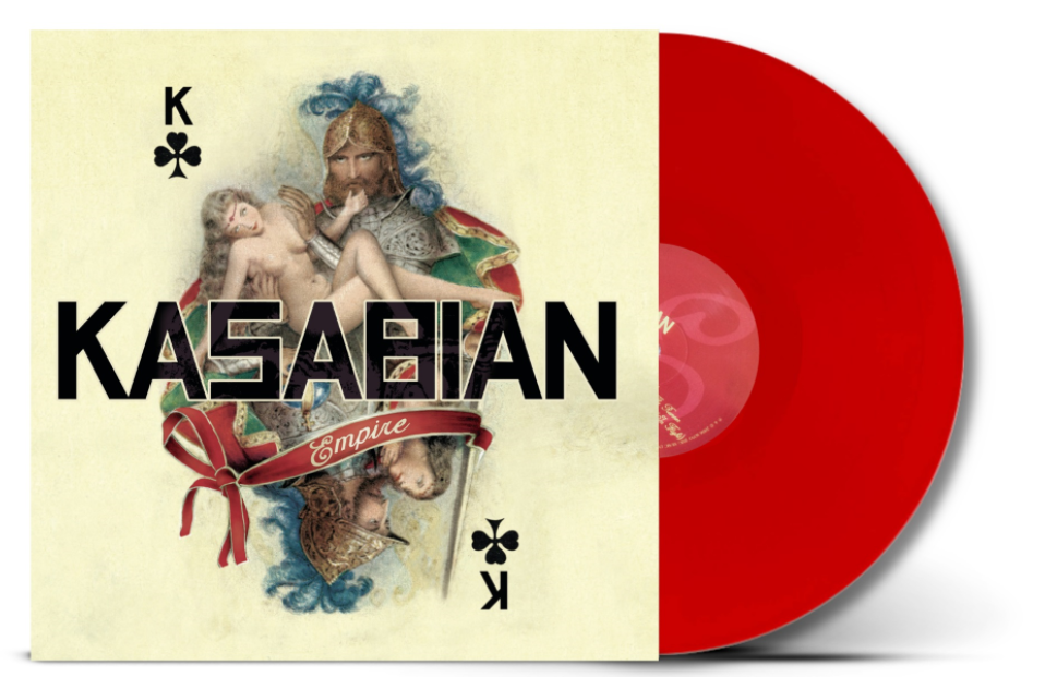 National Album Day 2025