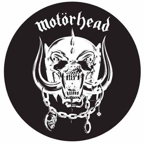 MOTORHEAD - MOTORHEAD RSD26