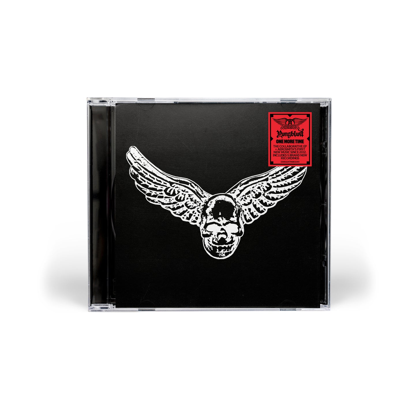 YUNGBLUD, Aerosmith - One More Time (Island)
