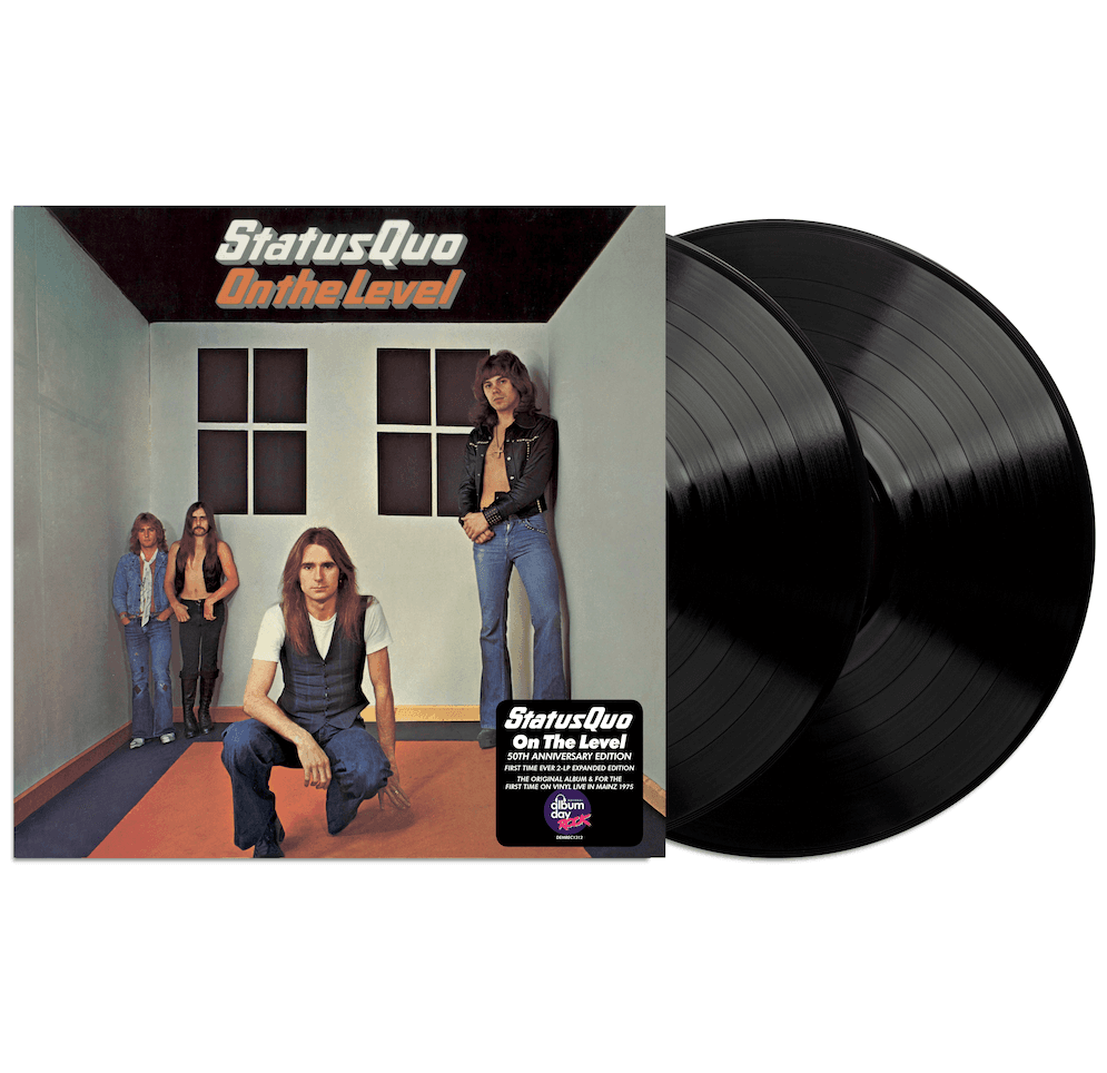 National Album Day 2025