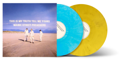 National Album Day 2025