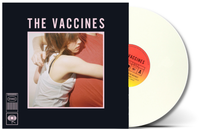 National Album Day 2025