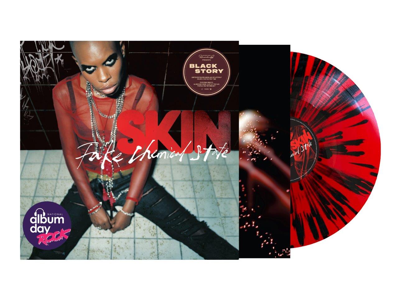 National Album Day 2025
