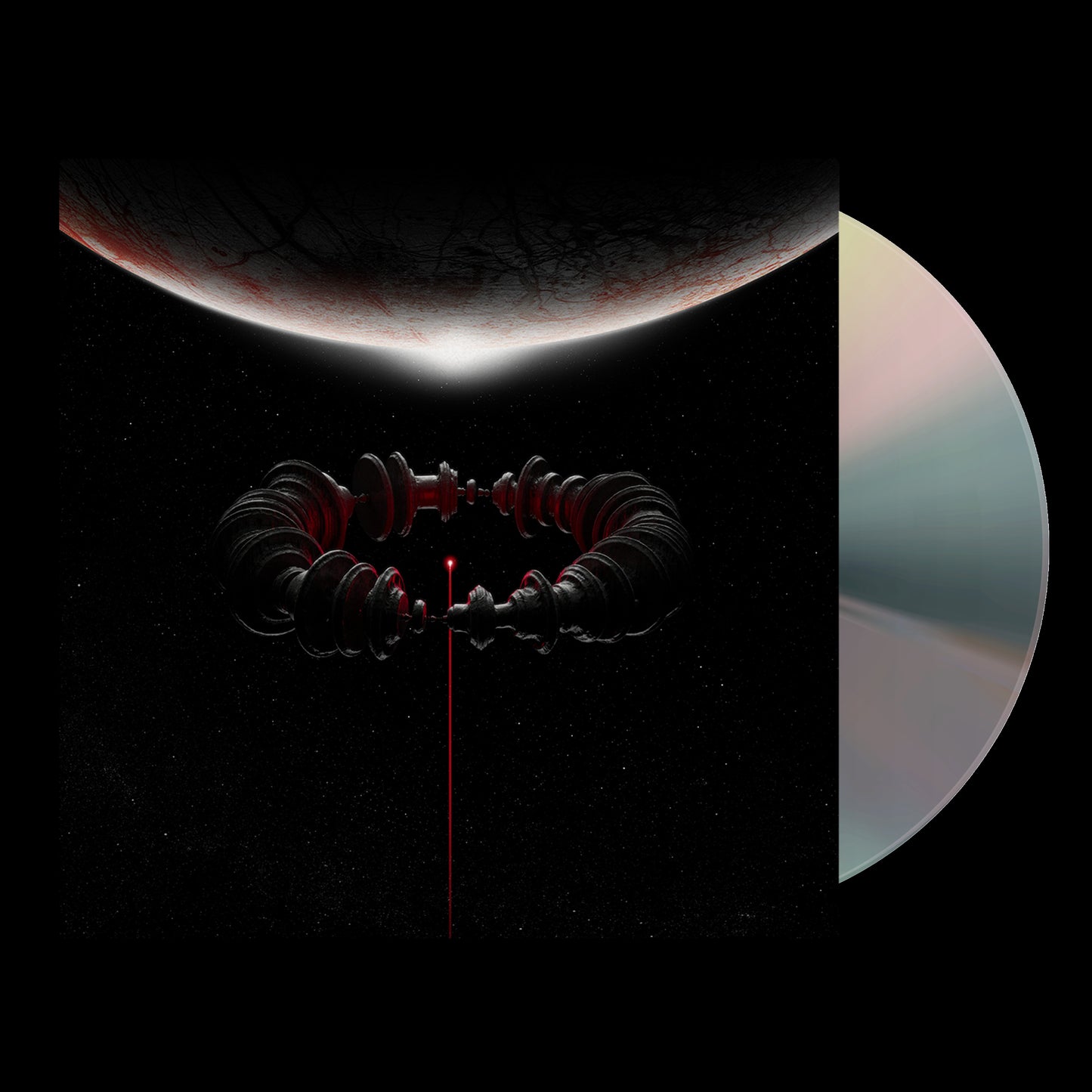 MUSE - The WOW! Signal (Warner)