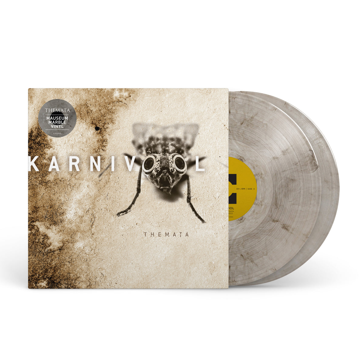 KARNIVOOL – Themata (InsideOut)