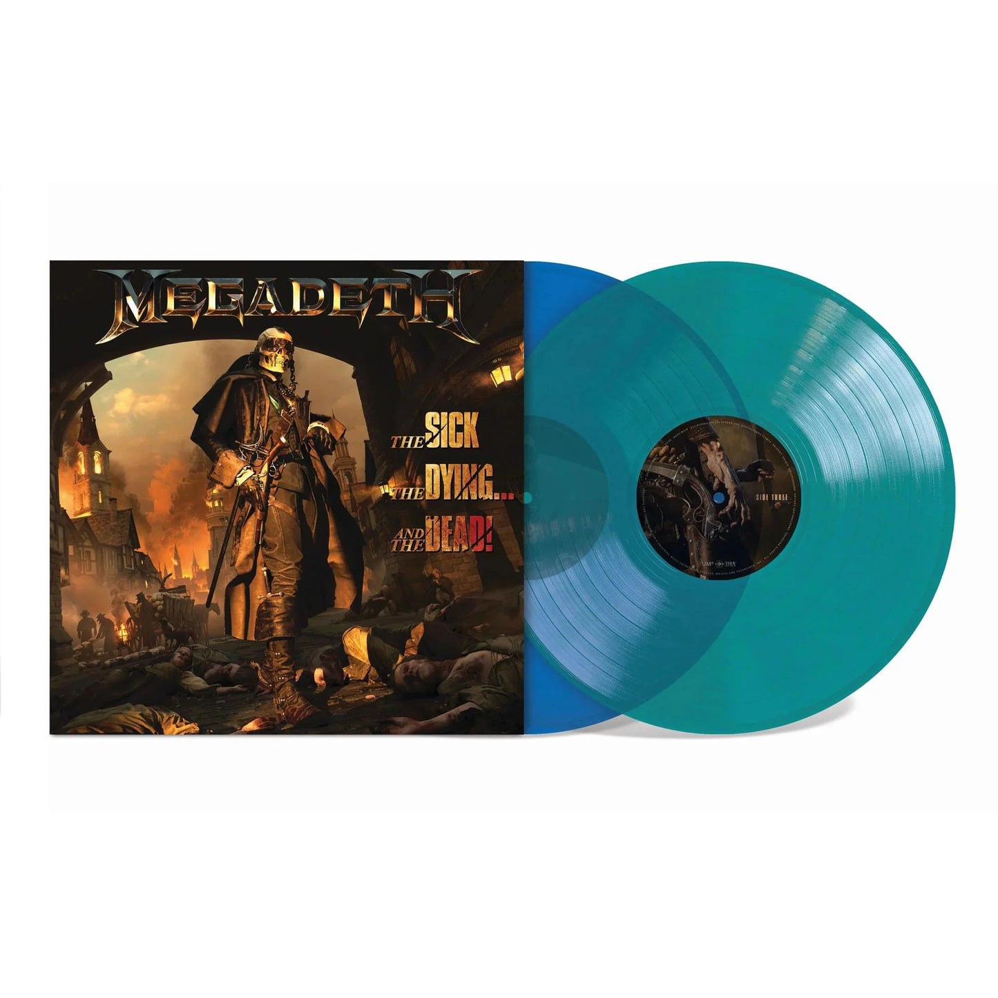 National Album Day 2025