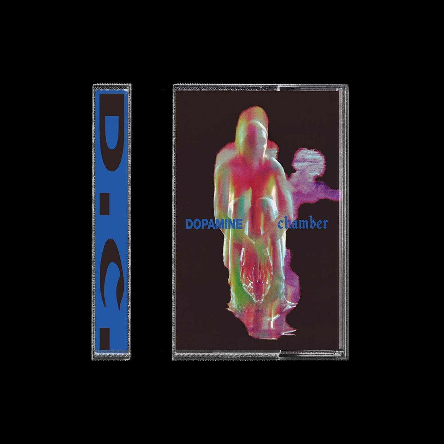 FONTAINES D.C.- Dopamine Chamber (XL RECORDINGS)