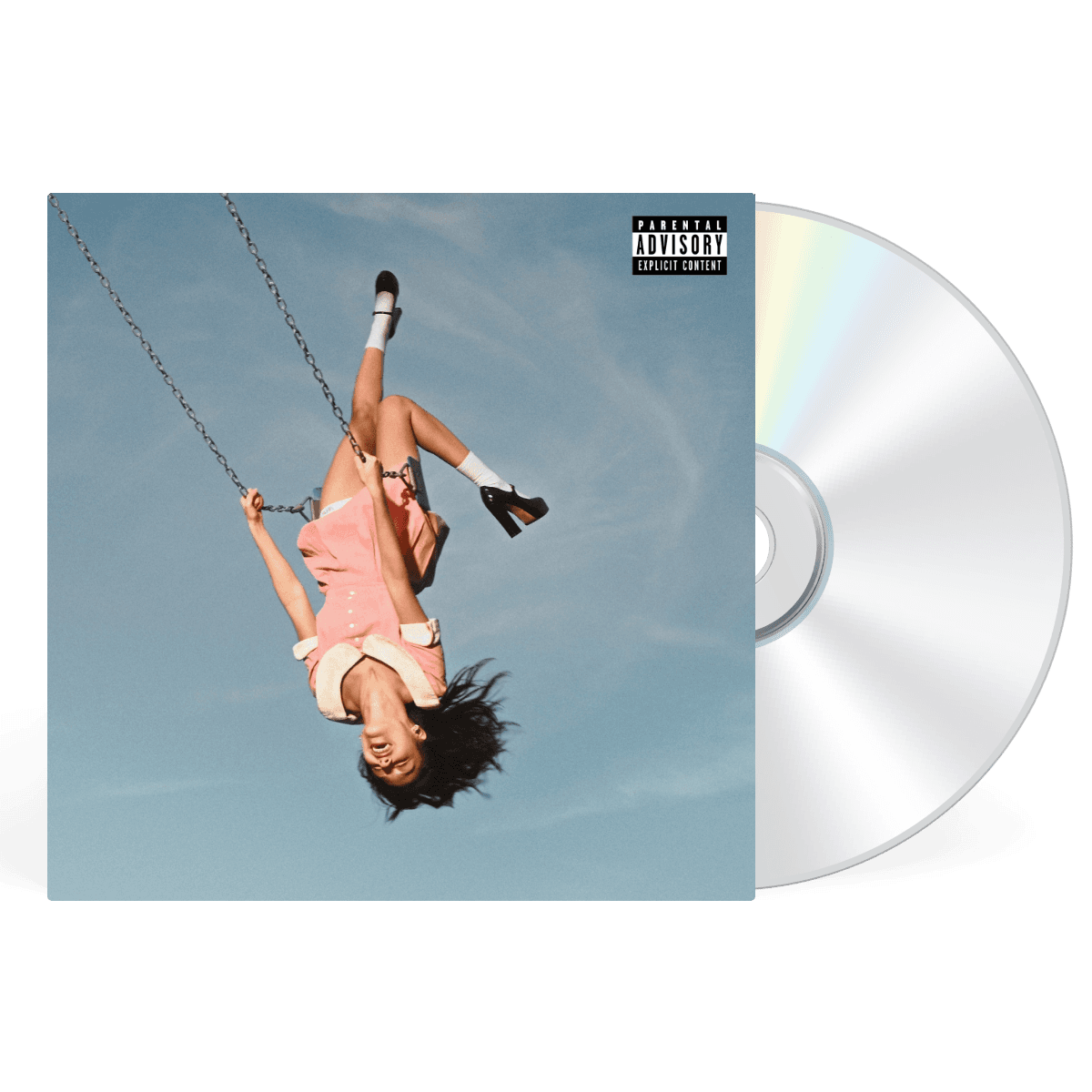 OLIVIA RODRIGO - you seem pretty sad for a girl so in love (Interscope)