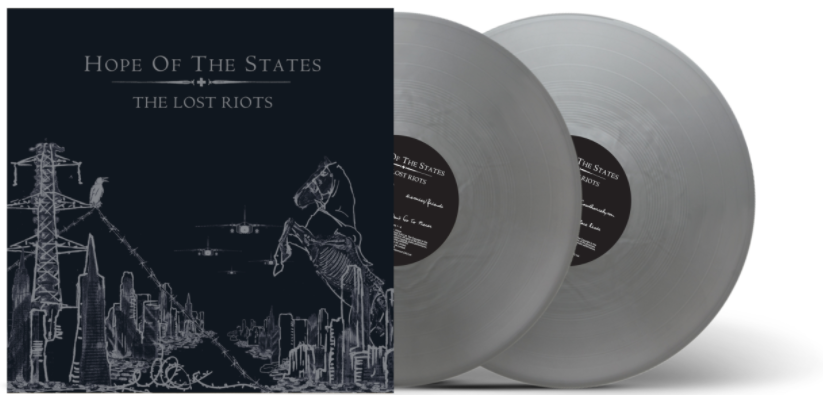 National Album Day 2025