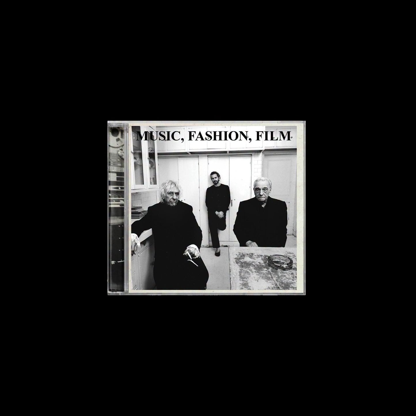 CHARLIE XCX - Music, Fashion, Film (Atlantic)