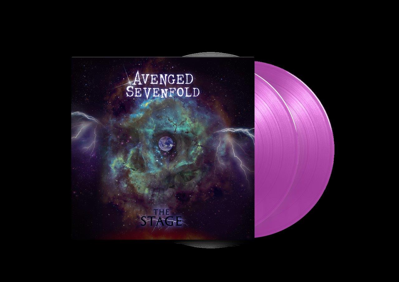 National Album Day 2025