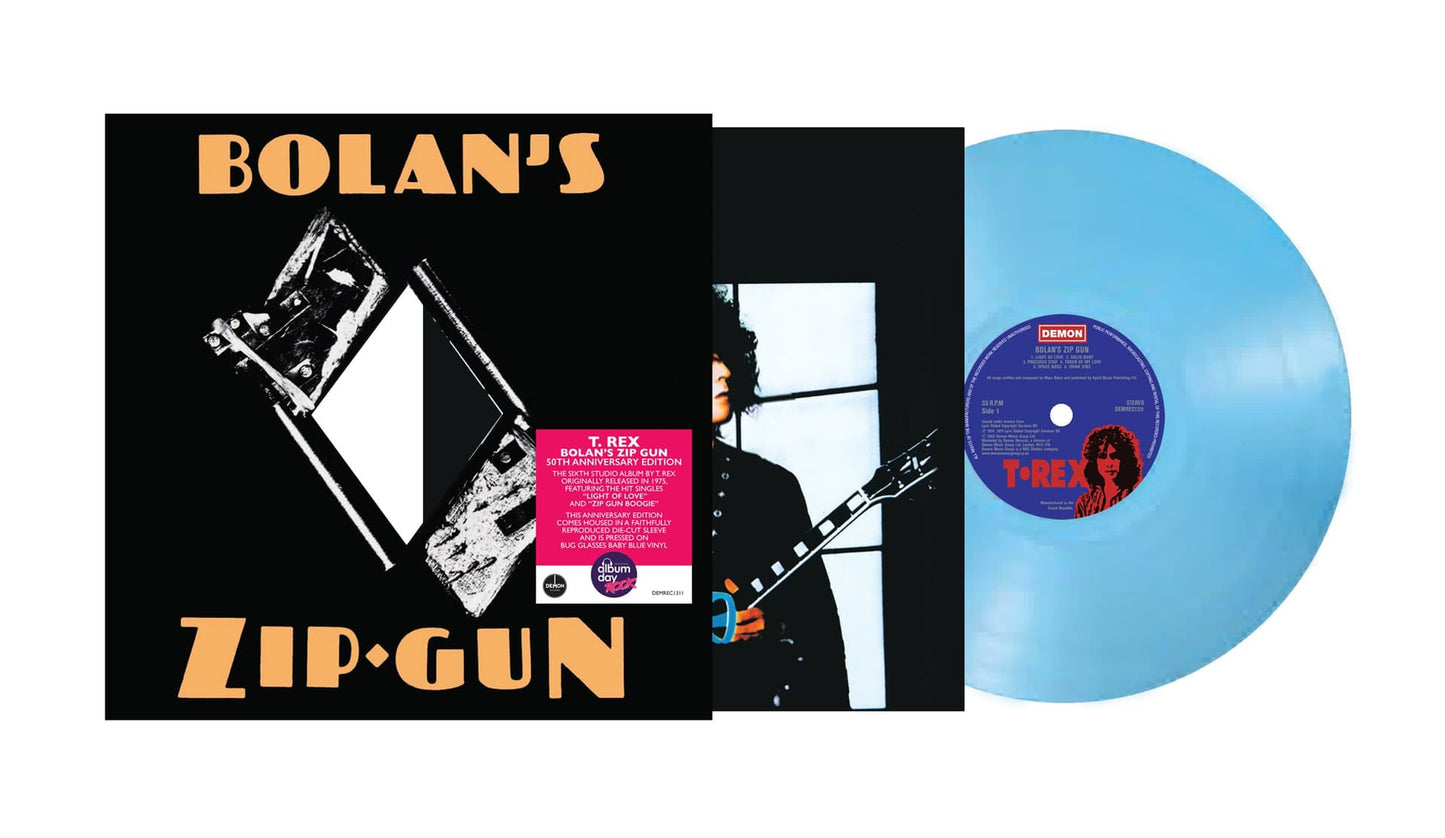 National Album Day 2025