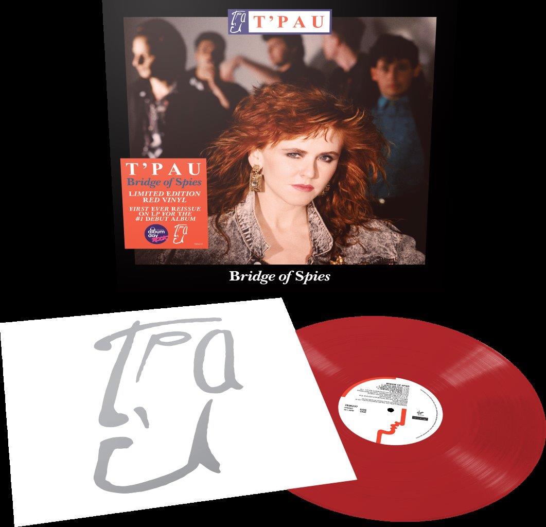 National Album Day 2025