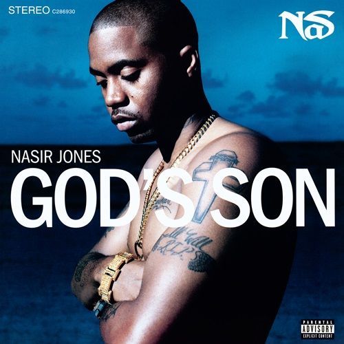 Nas - God's Son RSD26