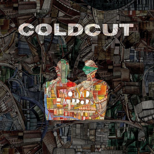 Coldcut - Sound Mirrors (20th Anniversary Edition) RSD26