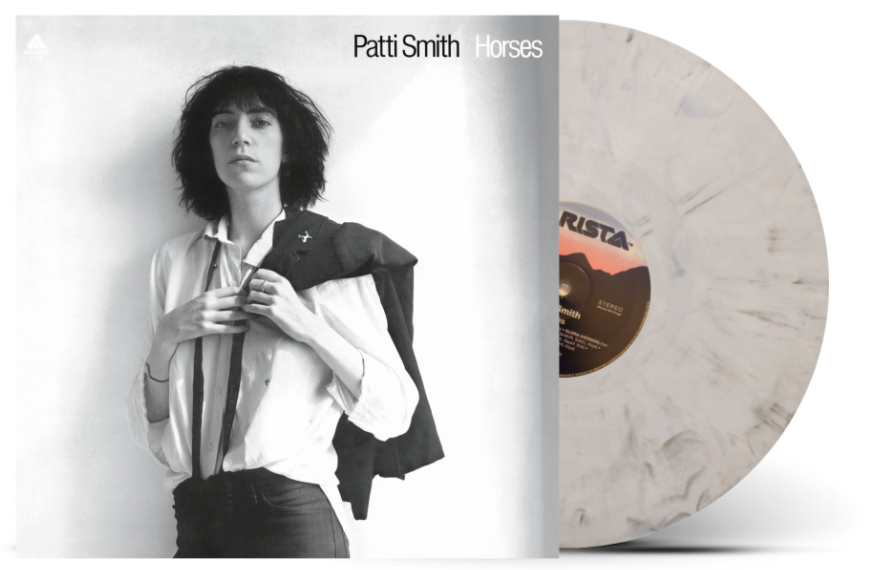 National Album Day 2025