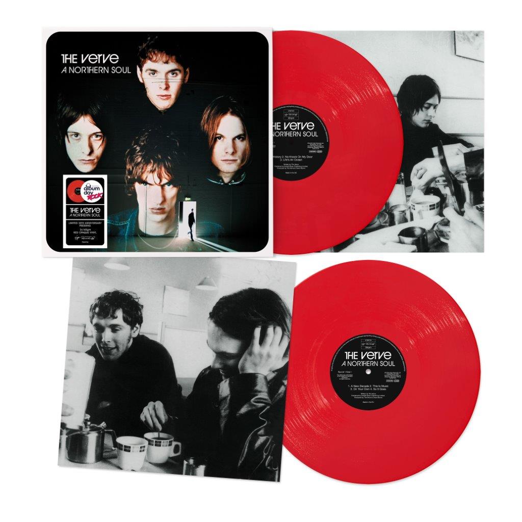 National Album Day 2025