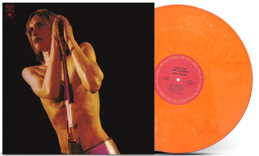 National Album Day 2025