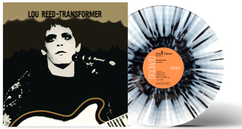 National Album Day 2025