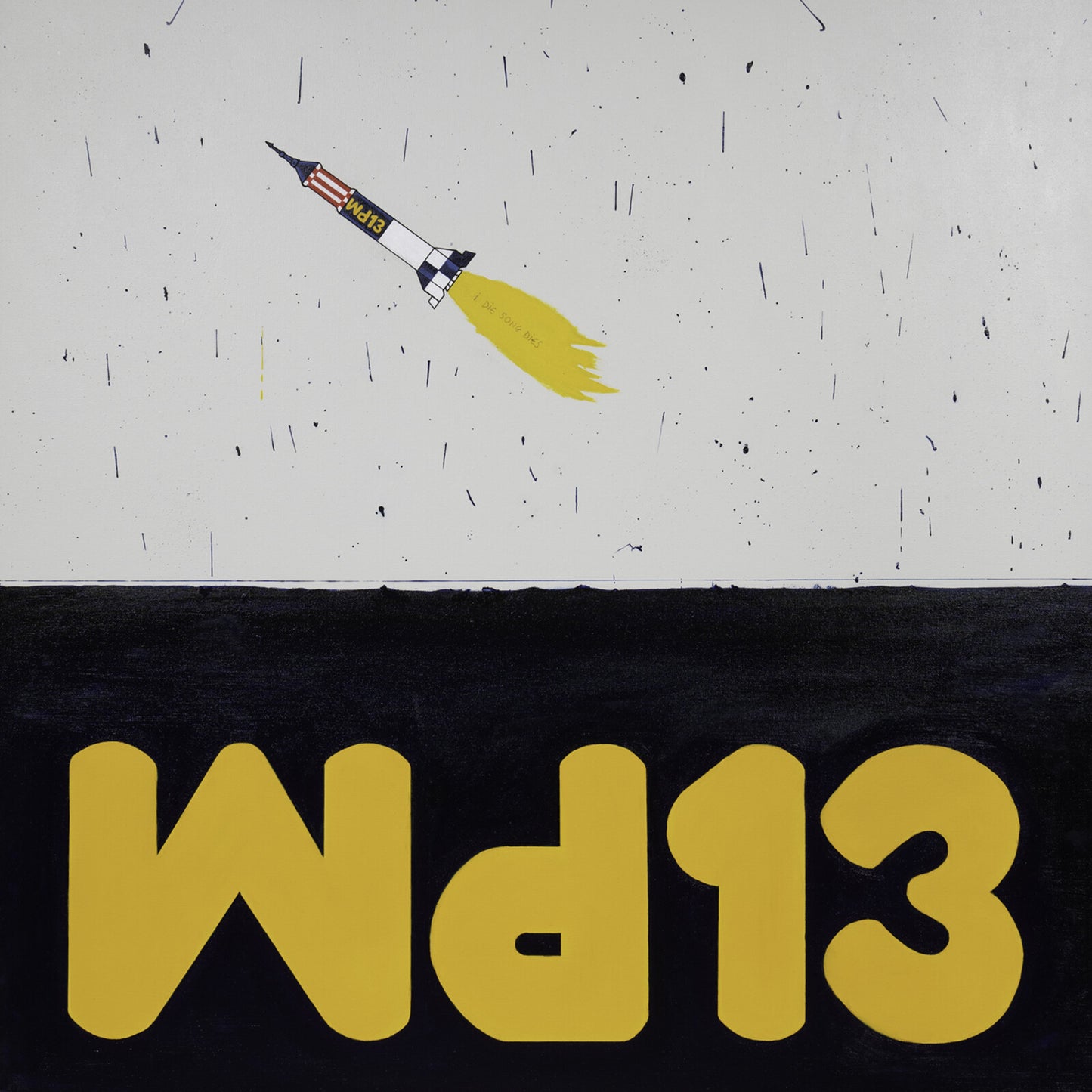 WHITE DENIM - 13 (Bella Union)