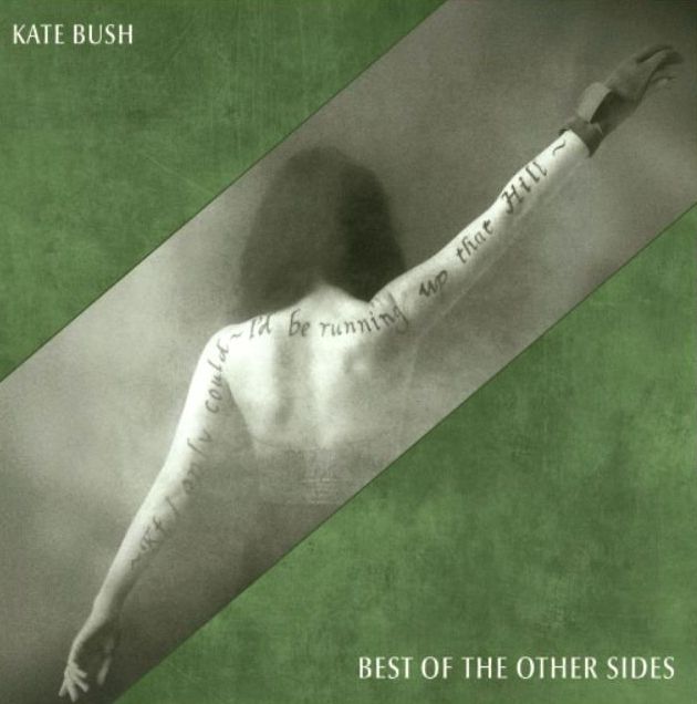 KATE BUSH - Best Of The Other Sides (Fish People)
